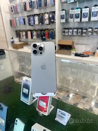 IPHONE 16 PRO MAX 256GB Usato Garanzia: 1 Anno