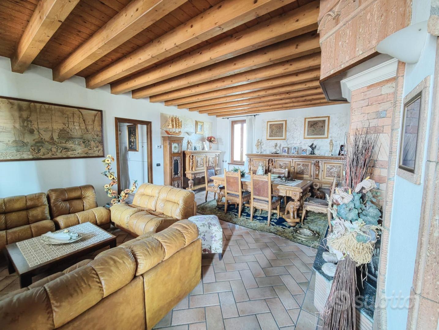 Appartamento – Sergnano - Vista 3