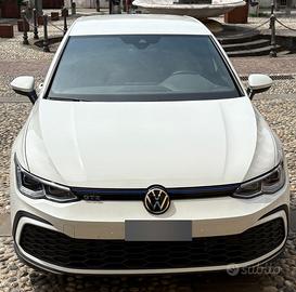Volkswagen Golf 1.4 GTE DSG Plug-In Hybrid