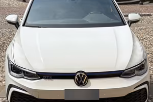 Volkswagen Golf 1.4 GTE DSG Plug-In Hybrid