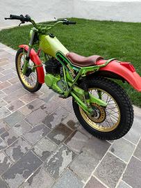 Italjet trial 350