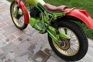 Italjet trial 350