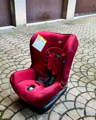 Seggiolino per auto chicco