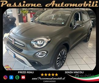 Fiat 500X 1.3 T4 150 CV DCT City Cross