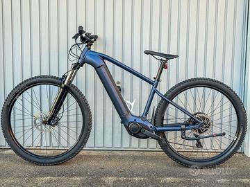 MTB E-EXP 520 M