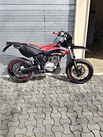 Beta Motard 125 4t