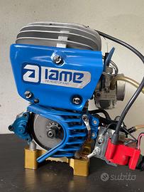 IAME 60 mini gr 3