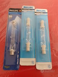 faretti alogeni philips 