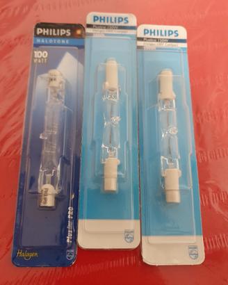 faretti alogeni philips 