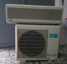 Condizionatore Emmeti