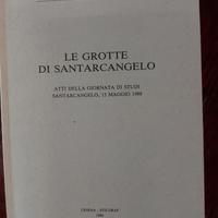 le grotte di Santarcangelo 