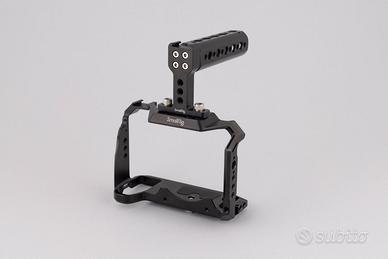 Cage Smallrig per Panasonic S5