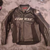 Giacca Dainese racing 3 