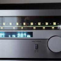 Sansui T80 Tuner sintonizzatore radio