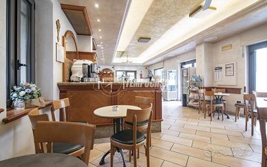 Bar Tavola Calda - Fredda a Pontirolo Nuovo