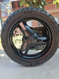 Ruota  F12 R