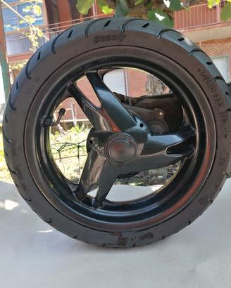 Ruota  F12 R