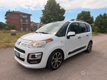 Citroen C3 Picasso 1.6 Disel Auto