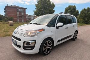 Citroen C3 Picasso 1.6 Disel Auto