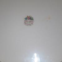 ROYAL ALBERT BONE CHINA