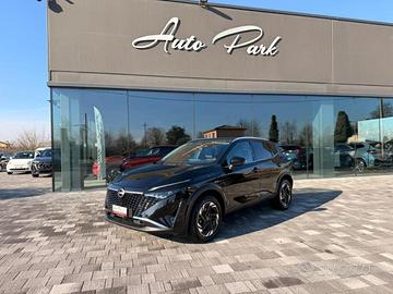 Nissan Qashqai MHEV 140 CV N-Connecta