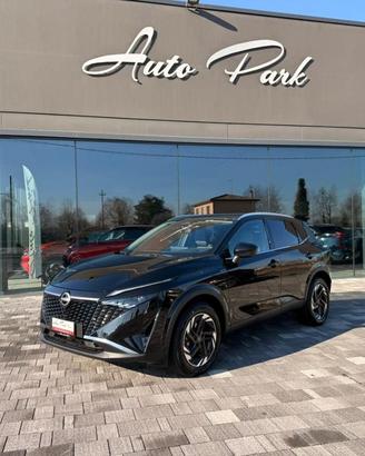 Nissan Qashqai MHEV 140 CV N-Connecta