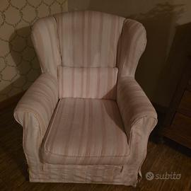 Poltrona Poltronesofà Marcaria 