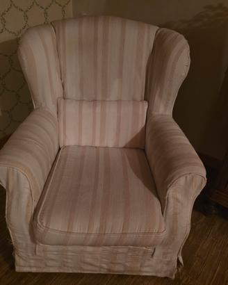 Poltrona Poltronesofà Marcaria 