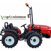 Trattore goldoni E50RS