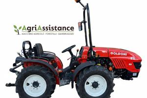 Trattore goldoni E50RS