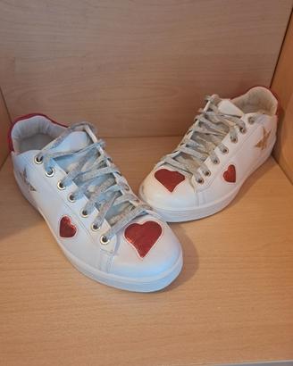 Scarpe da ginnastica - 36