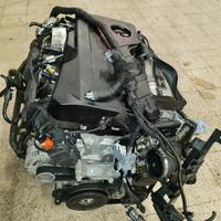 Motore Opel Astra B16DTR