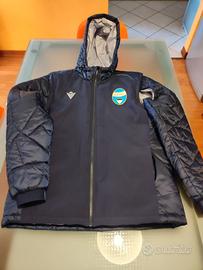 Giacca imbottita SPAL by Macron tg. M