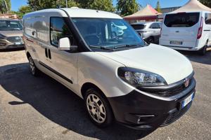 Fiat Doblo Doblò 1.3 MJT 95CV S&S Easy Maxi