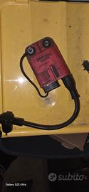 bobina rossa zip fast rider 