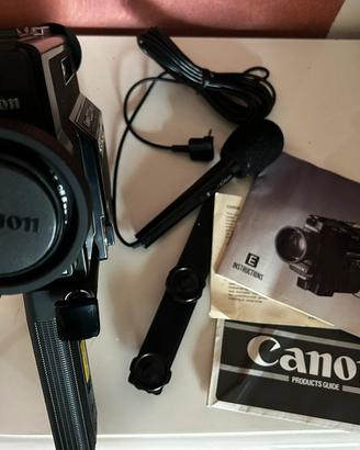 Cinepresa Canon
