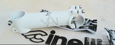 cinelli attacco manubrio vai