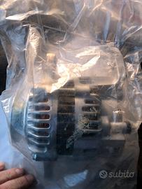 Alternatore Ford New Holland