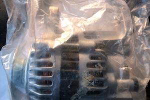 Alternatore Ford New Holland