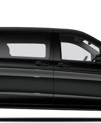 Mercedes-Benz Classe V Mod: CLASS-V-CLASS V 2...