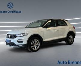 Volkswagen T-Roc 1.0 tsi style 115cv