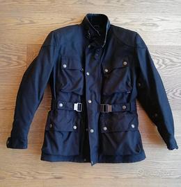 Giacca moto Belstaff originale