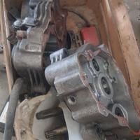 Ricambi go kart bat 1