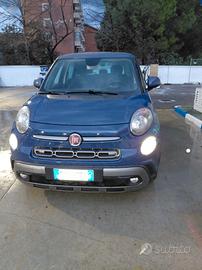 500l cross 1.3 95cv 