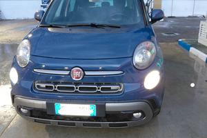500l cross 1.3 95cv 