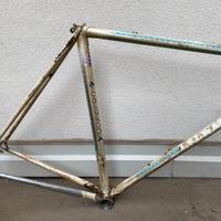 Telaio Colnago Master 1° serie