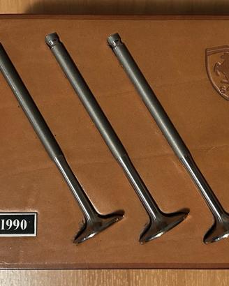 Valvole Ferrari F1 1990 da collezione