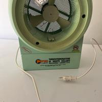 Ventola stermina insetti (turbokill)