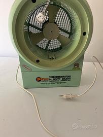 Ventola stermina insetti (turbokill)