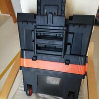 Portautensili TROLLEY 